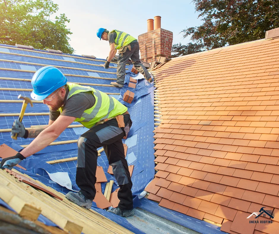 Why choose Roof Repair Near Me in Melfa, VA